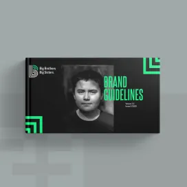 Big Brothers Big Sisters